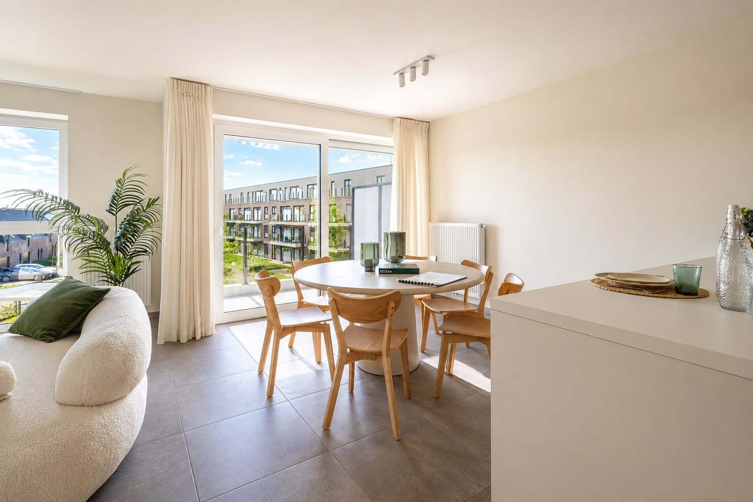 Appartement à vendre à Izegem