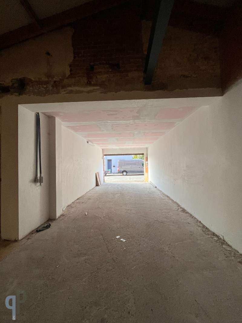 Ruim magazijn - foto 3