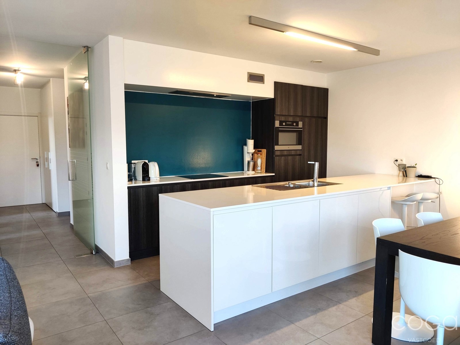 Apartment for sale in Sint-Job-In-'T-Goor with 2 bedrooms - photo 5