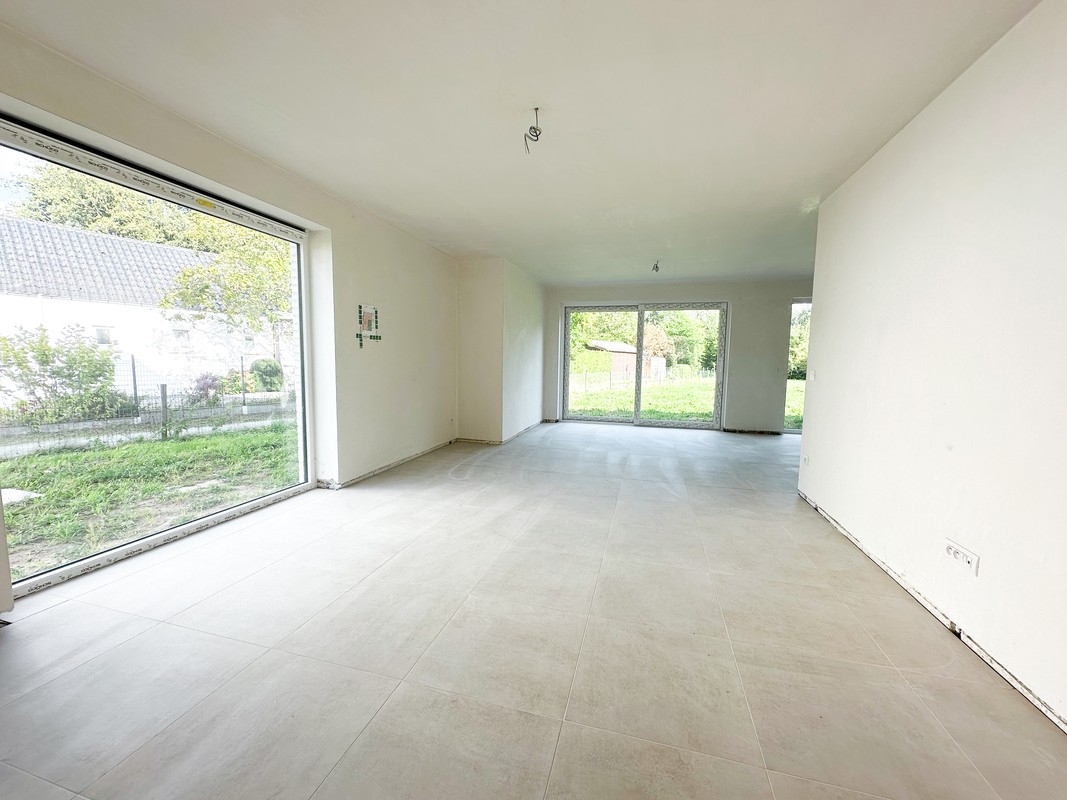 2 halfopen nieuwbouwwoningen te Merelbeke - photo 4