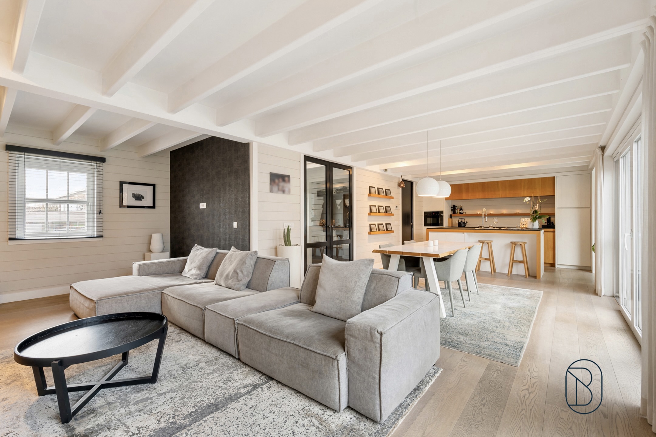 Maison à vendre à Waregem avec 5 chambres - photo 2