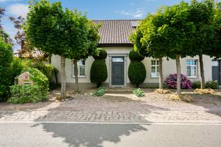 House for sale in Wommelgem