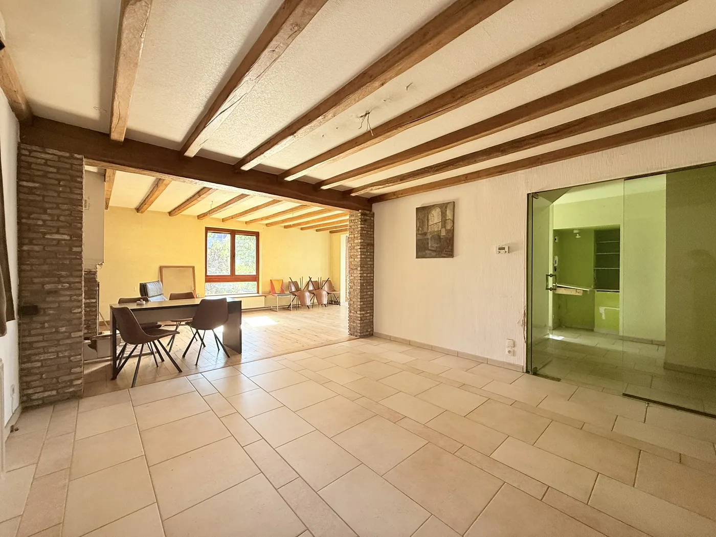 Ruime woning met tuin te huur in Herent - foto 5