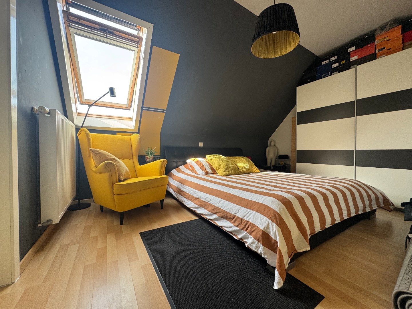 Appartement à louer à Lokeren avec 3 chambres - photo 5