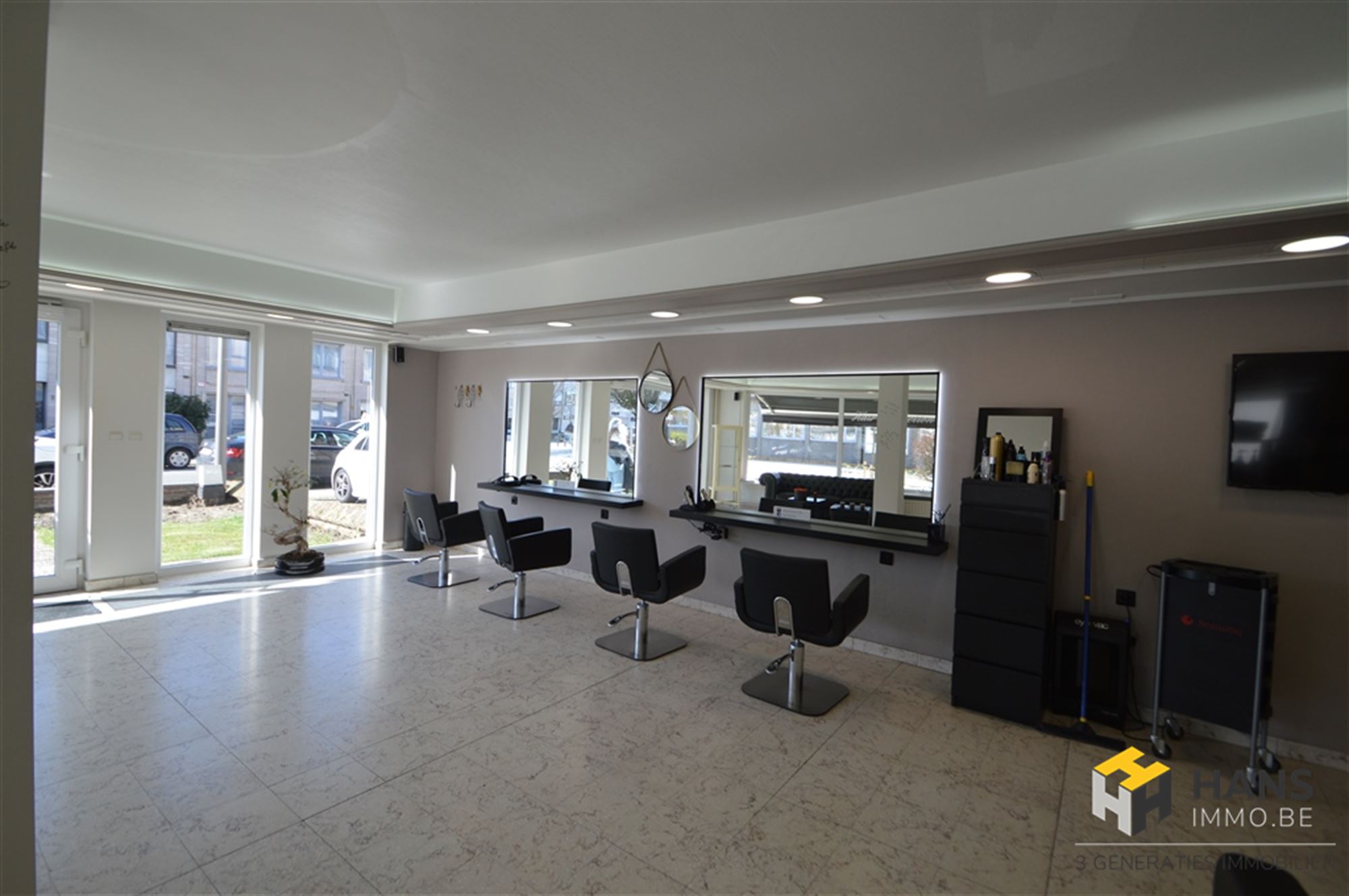 Commercial à louer à Deurne - photo 5