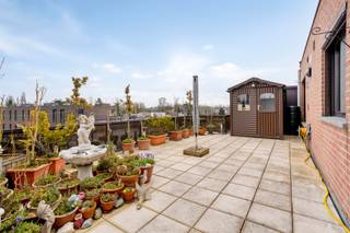 Appartement à vendre à Anvers