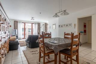 Appartement à vendre à Turnhout