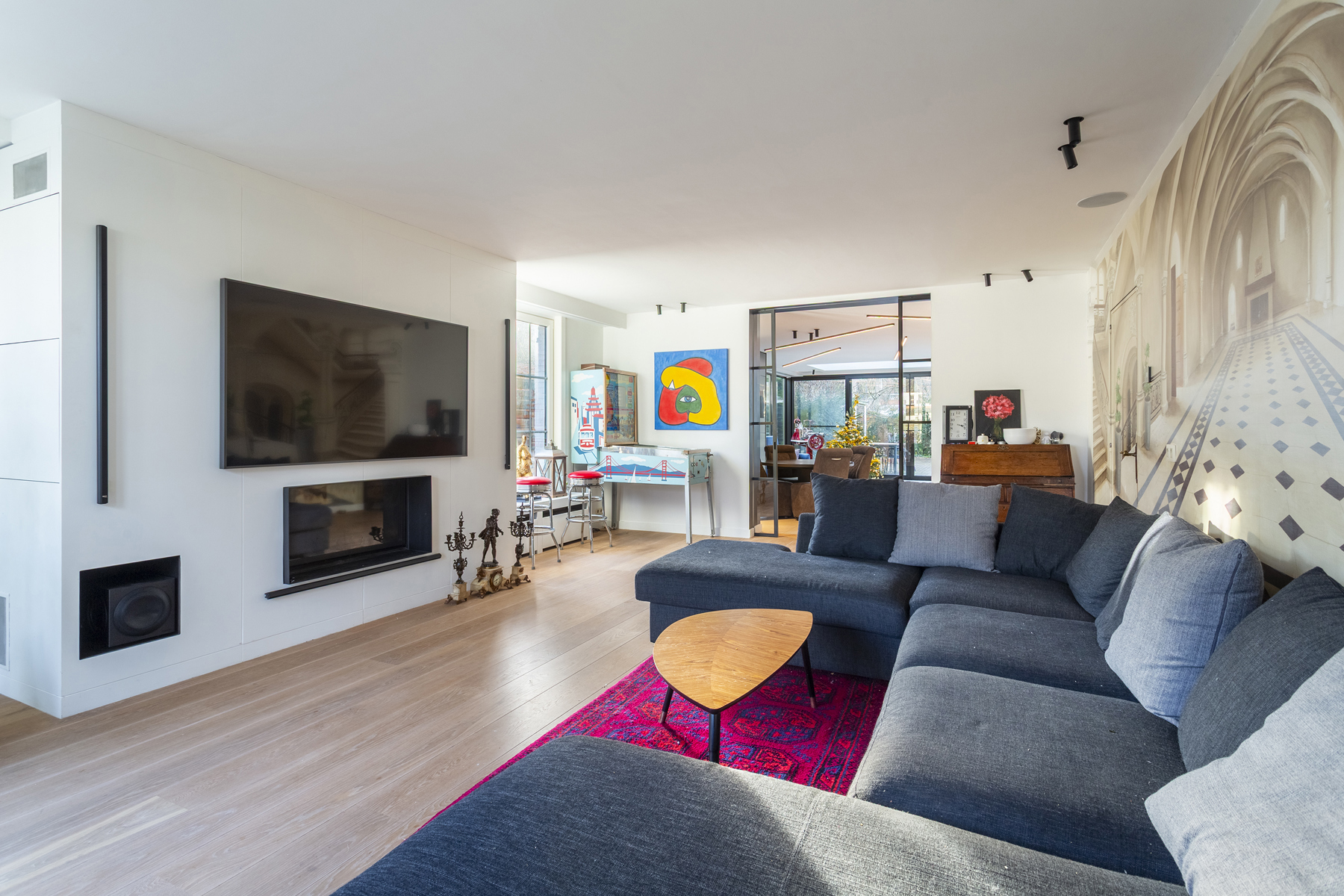 Maison à vendre à Edegem avec 7 chambres - photo 4