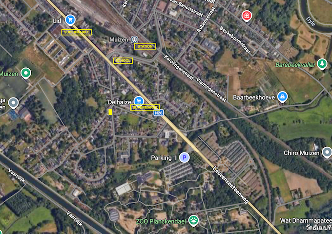 Grond te koop in Muizen - foto 4