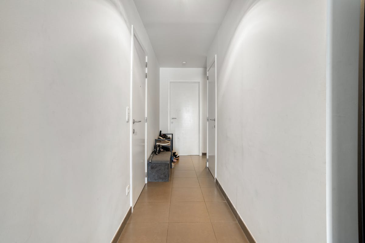Appartement te koop met 2 slaapkamers te Sint-Andries - foto 4