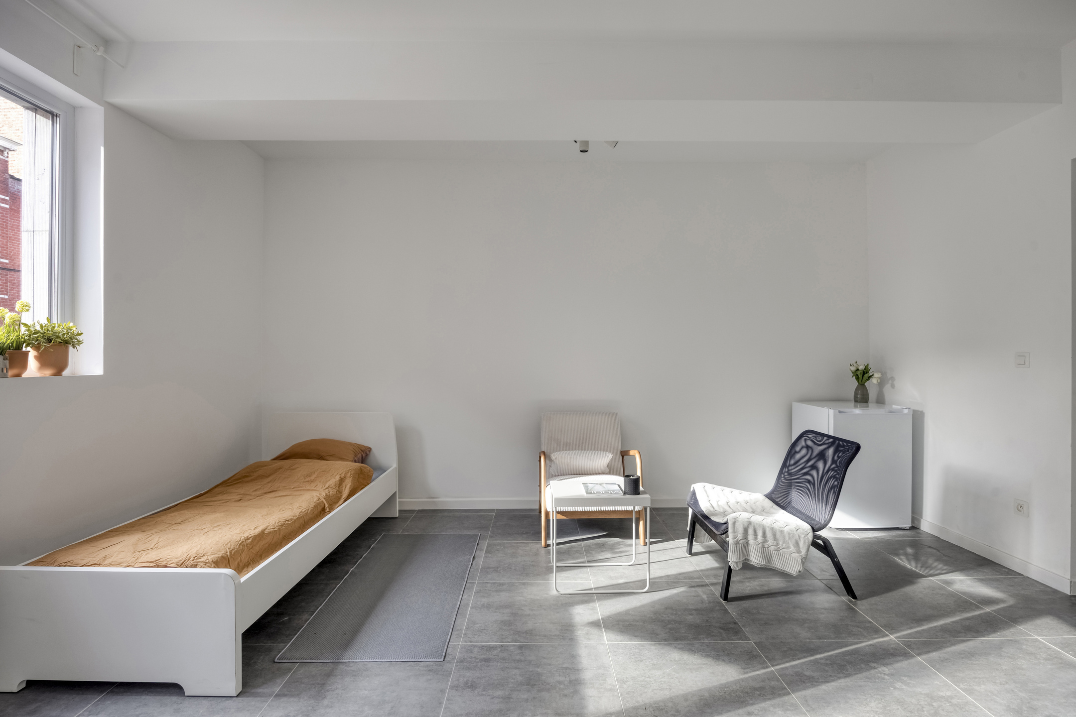 Studio/kantoor van 38 m² te koop op toplocatie in Leuven - foto 3