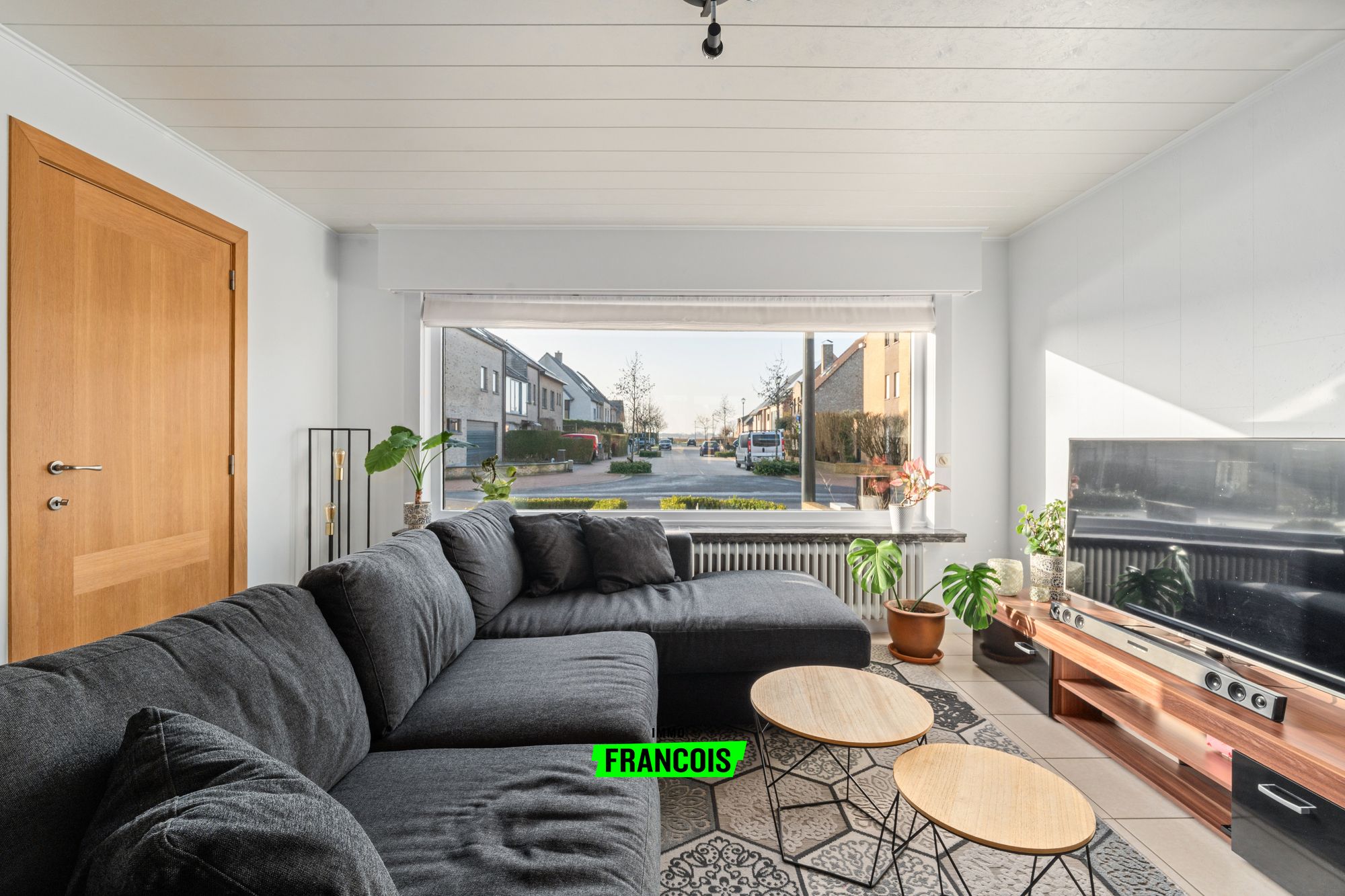 Rustig gelegen Rijwoning te Blankenberge - foto 4