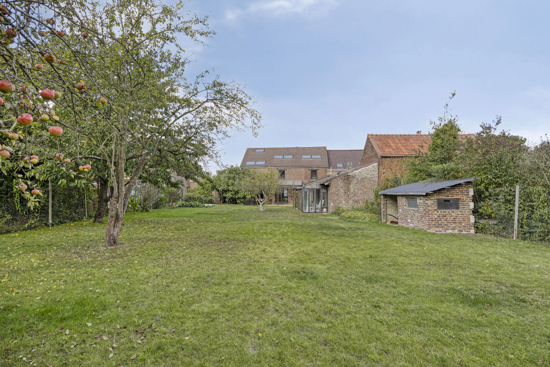 House for sale in Kortenberg with 5 bedrooms - photo 1