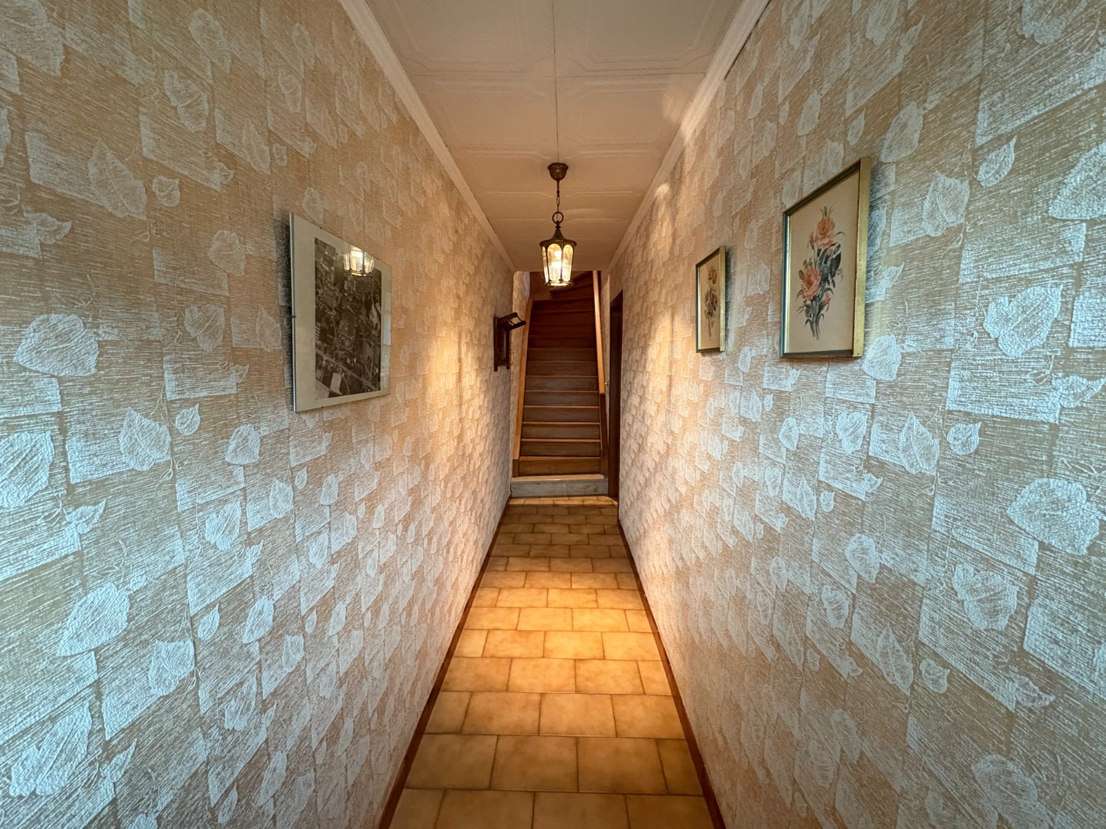 Halfopen bebouwing mét magazijn te koop! - photo 5