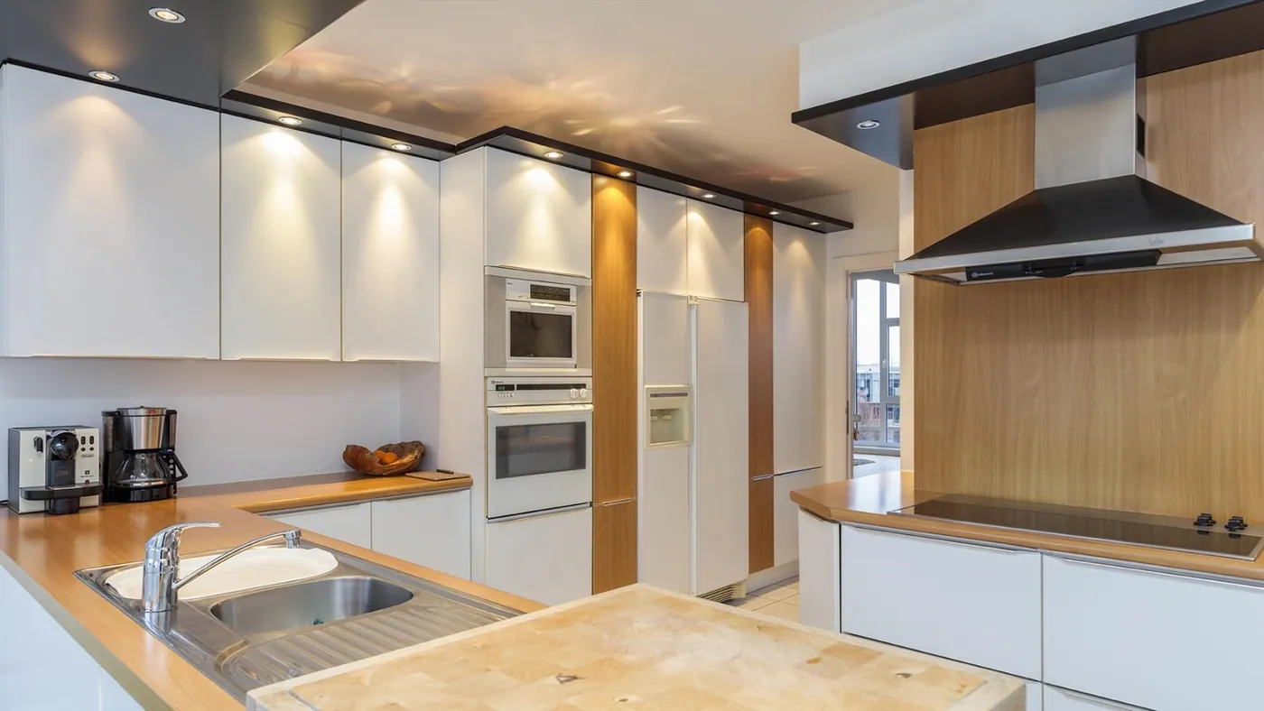 Exclusief duplexappartement op topligging Tienen. - foto 5