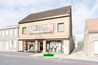 IMMO FRANCOIS MEETJESLAND PRESENTEERT SLEIDINGE-DORP 131!VOOR ALLE INFO & DOCUMENTEN BEZOEK ONZE WEBSITE: IMMOFRANCOIS.BE.WILT U EEN GRATIS,...