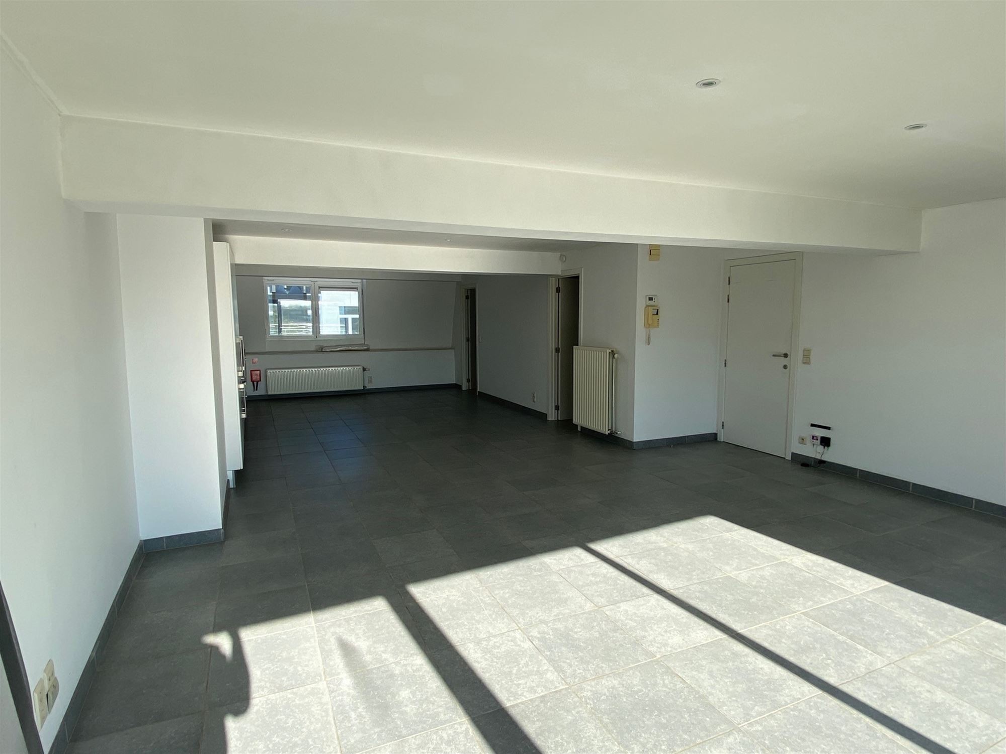 1 slpk appartement in centrum Aalst - foto 4