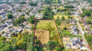 Terrain à vendre à Heusden-Zolder