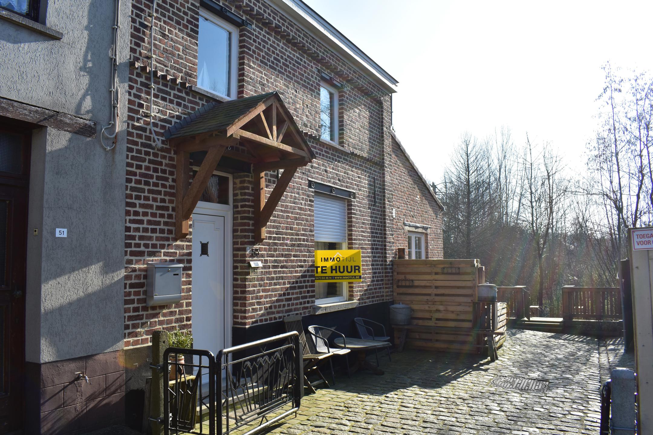 :Woningtype te :Stad