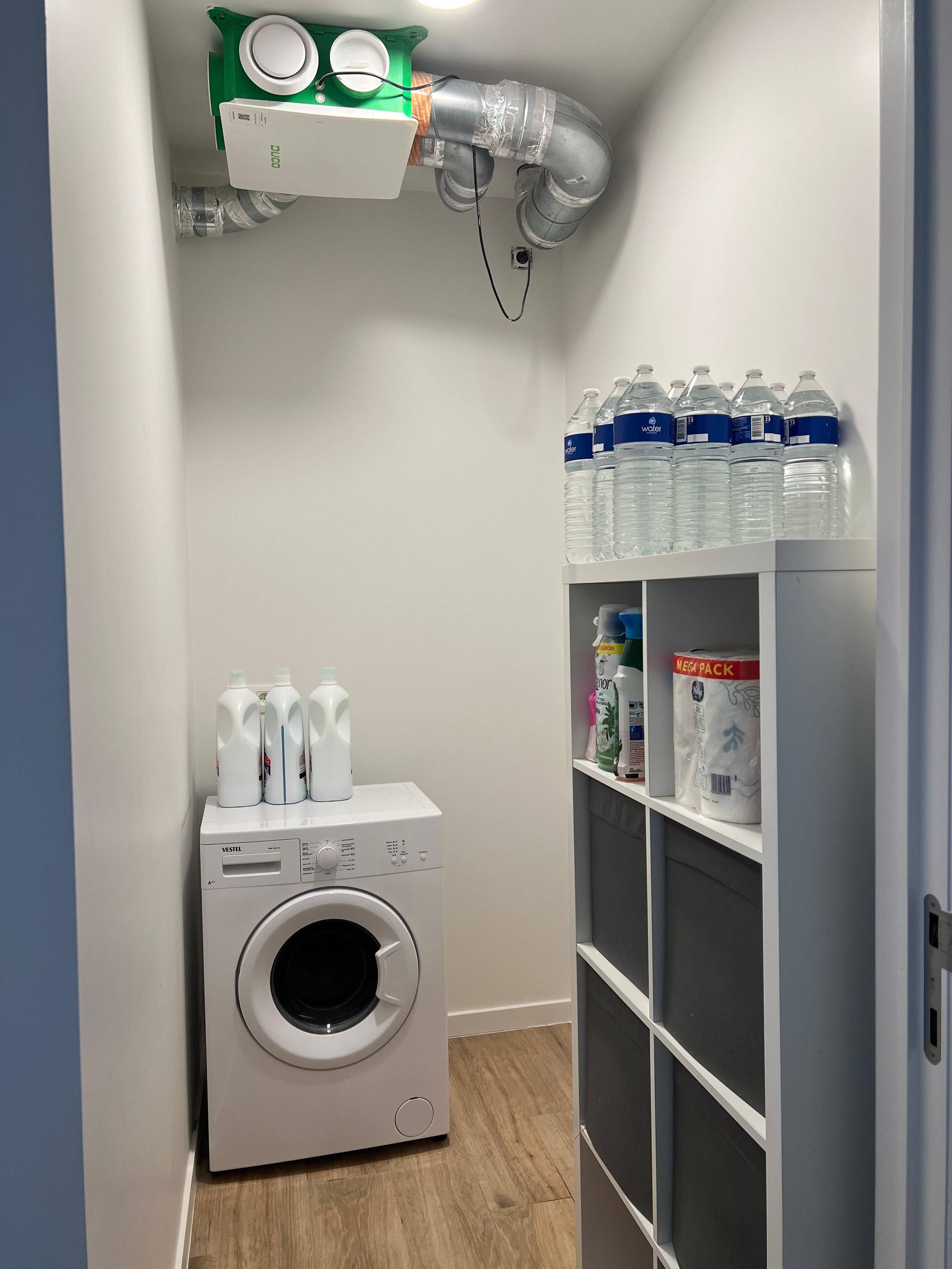 Maison à louer à Malines avec 2 chambres - photo 3