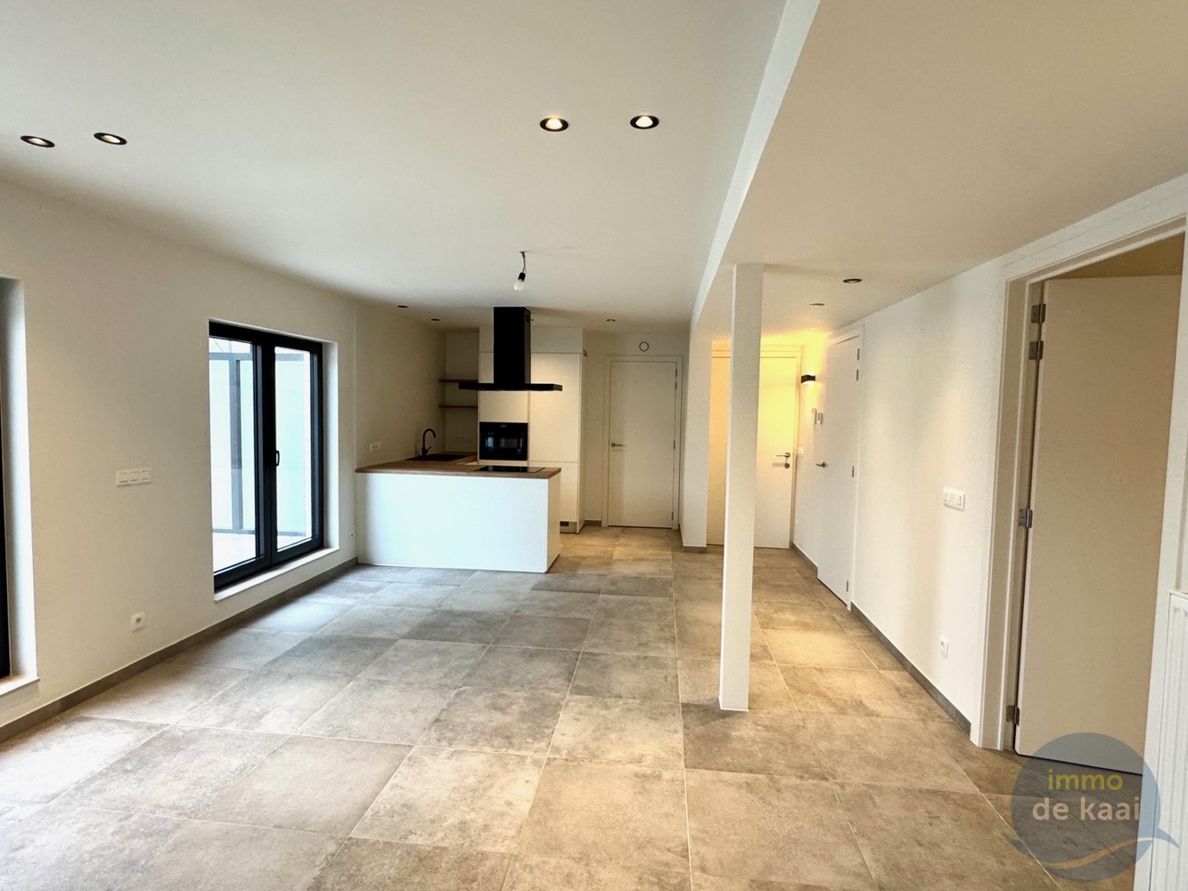 Appartement te huur in Nieuwpoort met 2 slaapkamers - foto 4