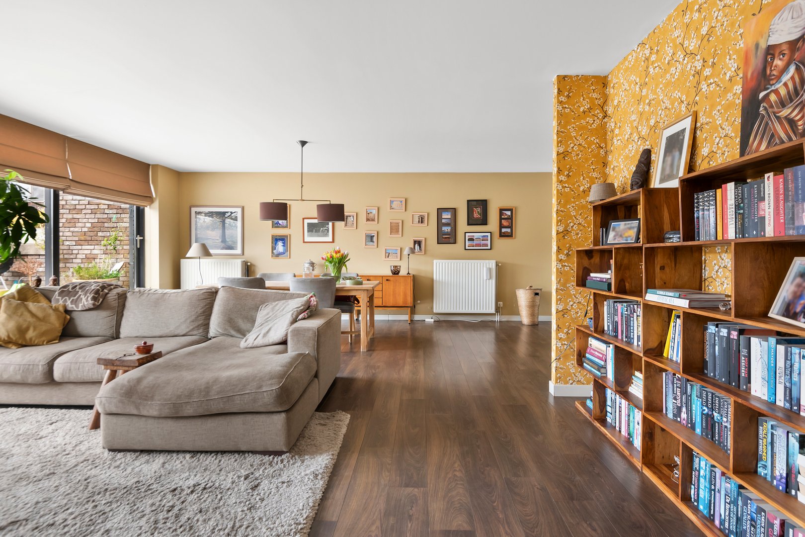 Duplex appartement. - foto 4