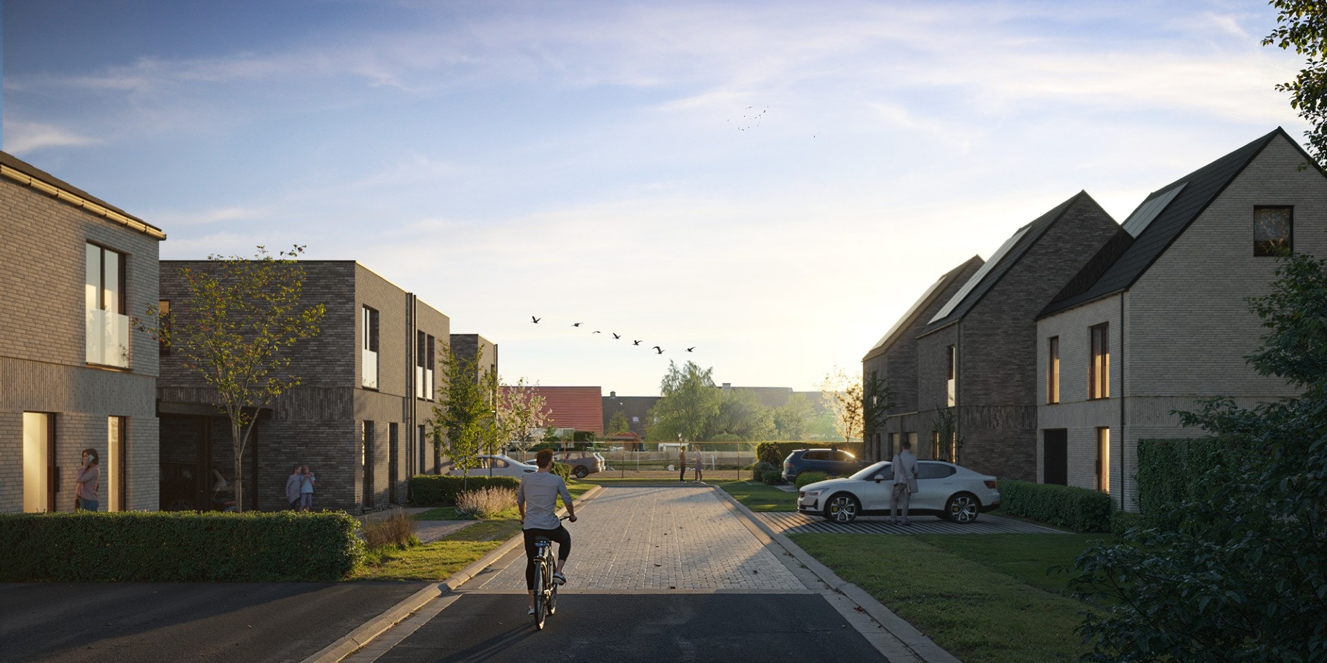 Project te koop in Gistel - foto 5