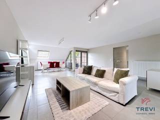 Appartement te huur in Edingen