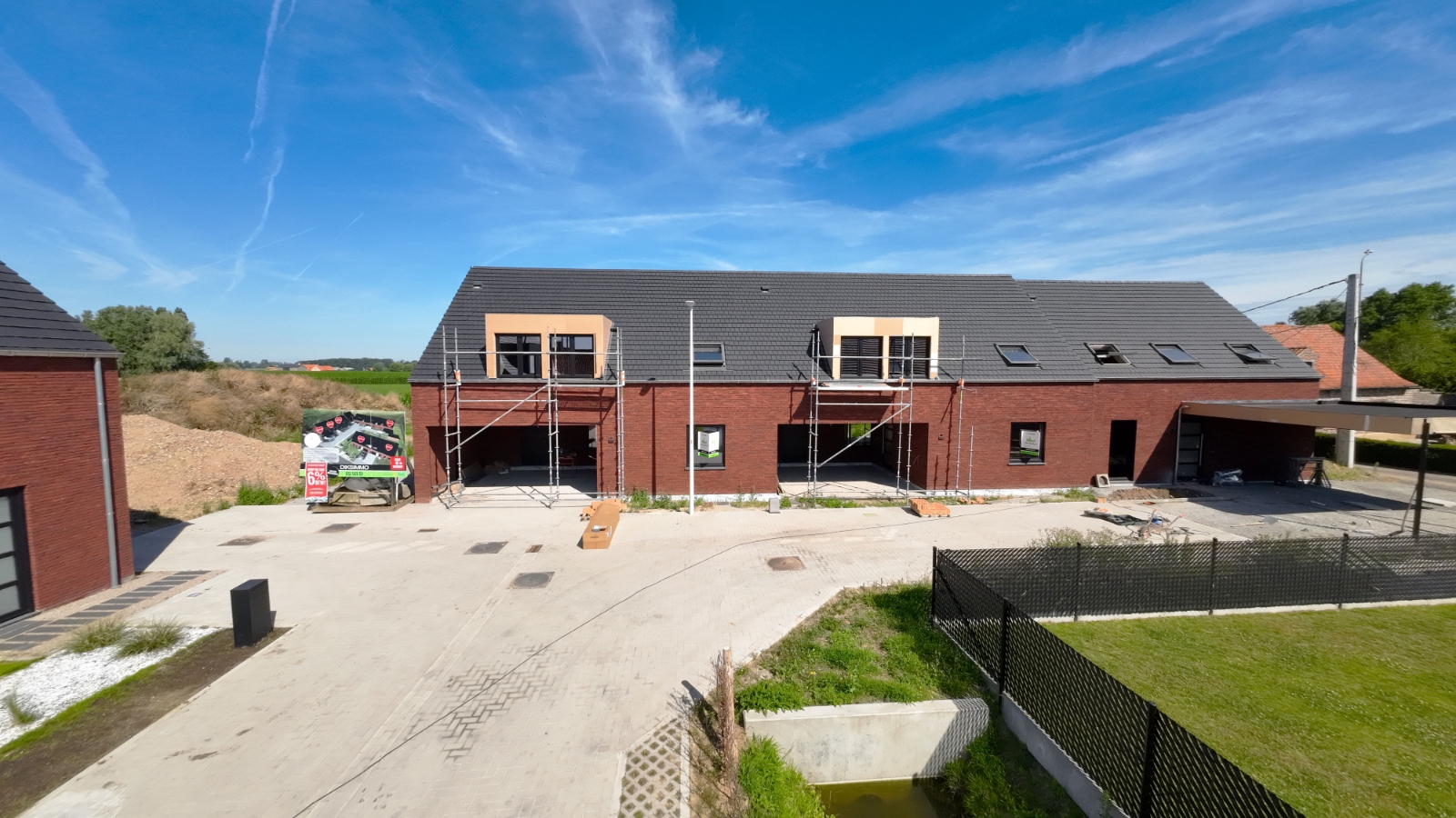 Project te koop in Langemark-Poelkapelle - foto 5