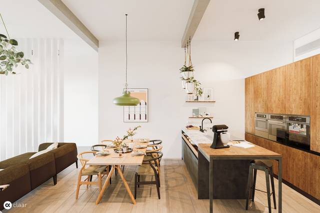 Project te koop in Tongeren