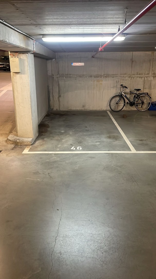 Ondergrondse autostaanplaats aan Cadix ziekenhuis - foto 2