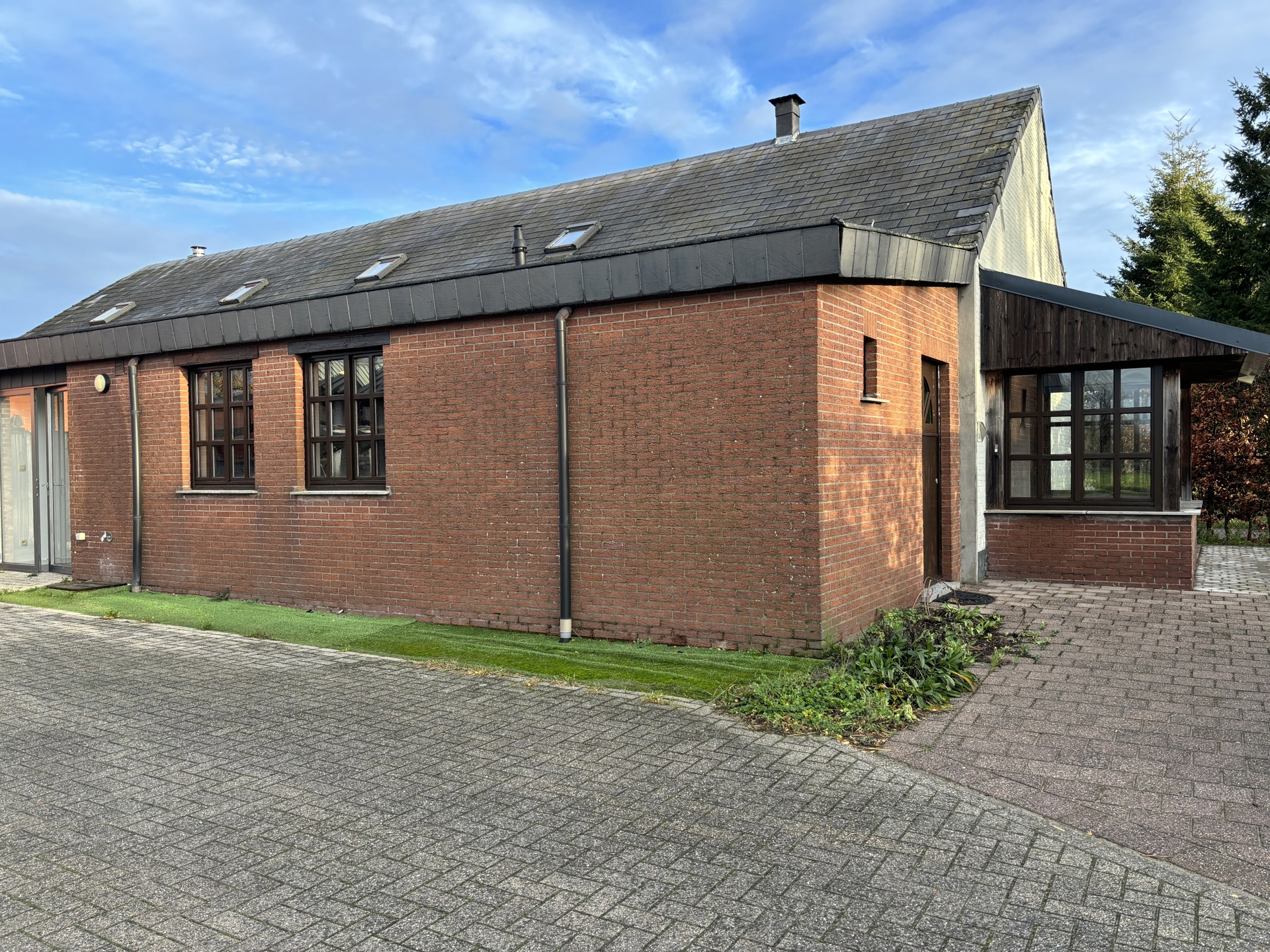 Huis te huur in Arendonk met 1 slaapkamer - foto 4