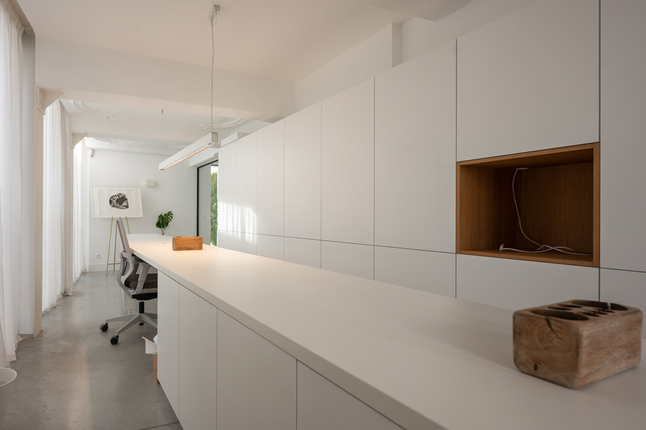 Commercial for rent in Mechelen - photo 5