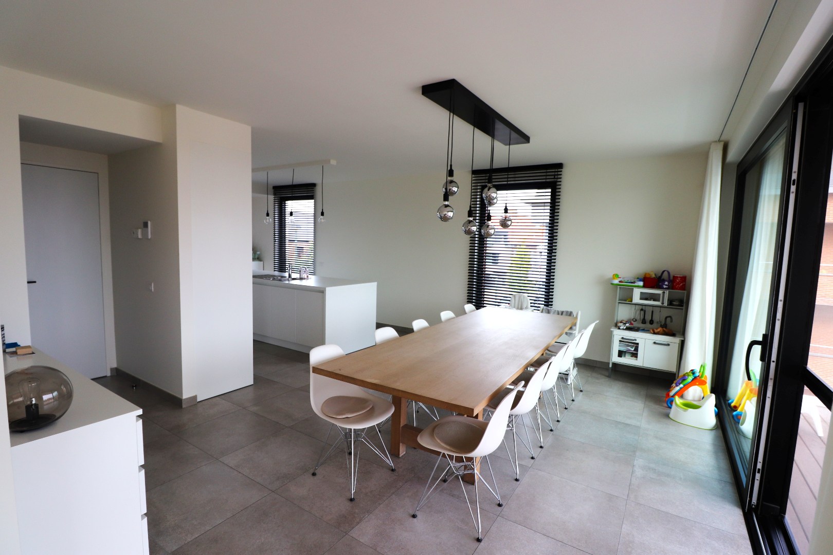 Appartement te huur in Pittem met 2 slaapkamers - foto 4