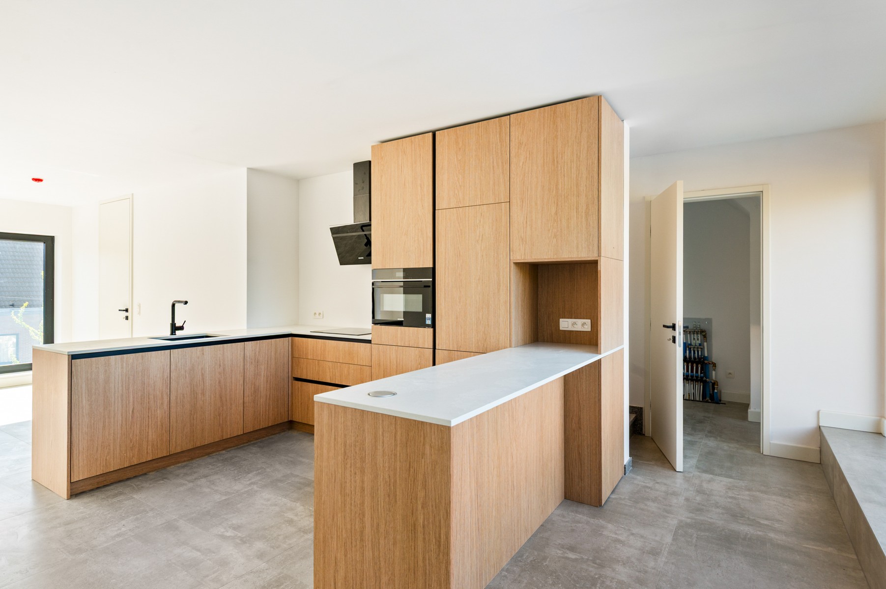 Nieuwbouw duplex appartement van ca. 173m² met terras van ca. 50m² - foto 4