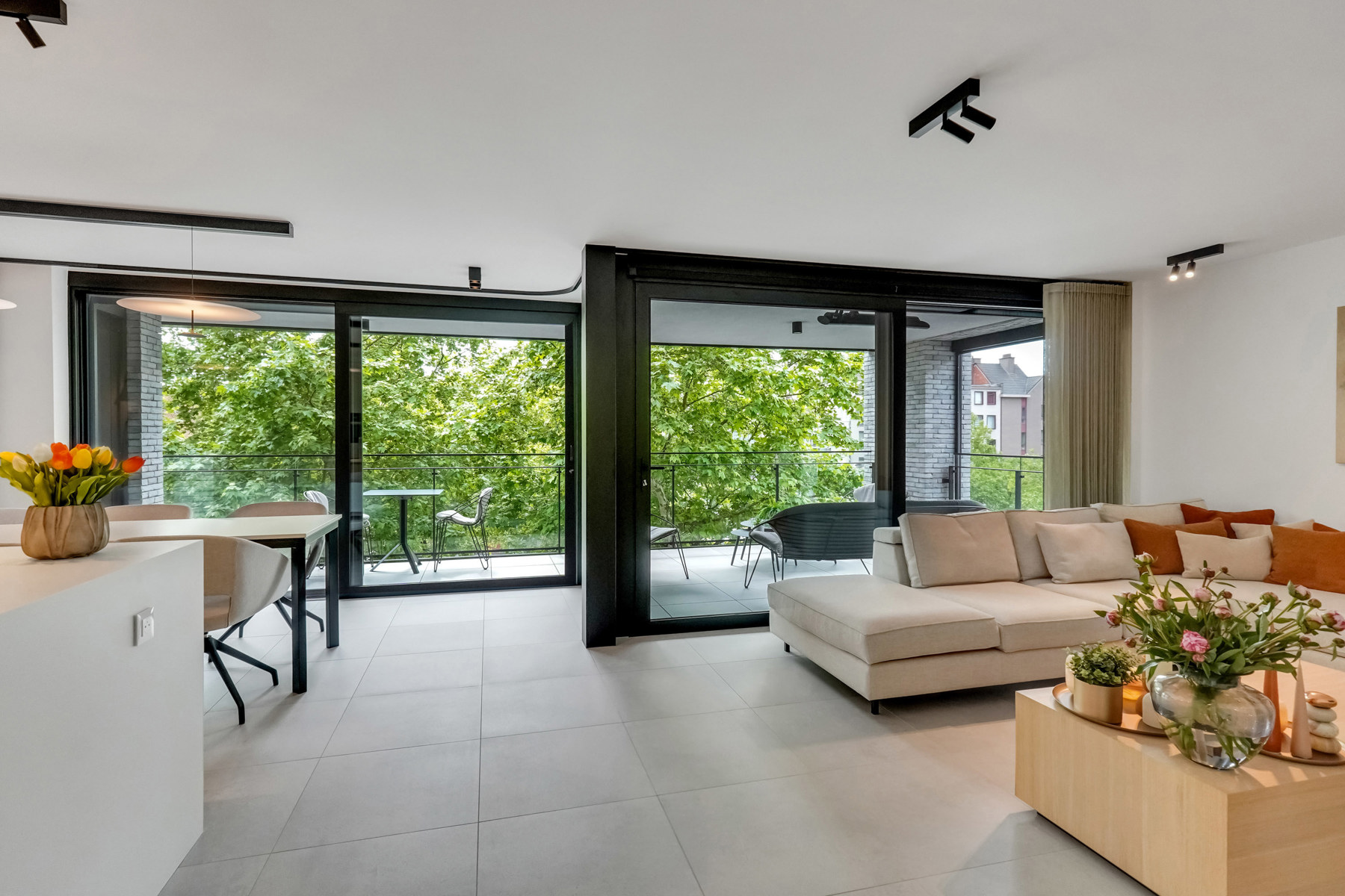 Appartement à vendre à Genk avec 1 chambre - photo 1