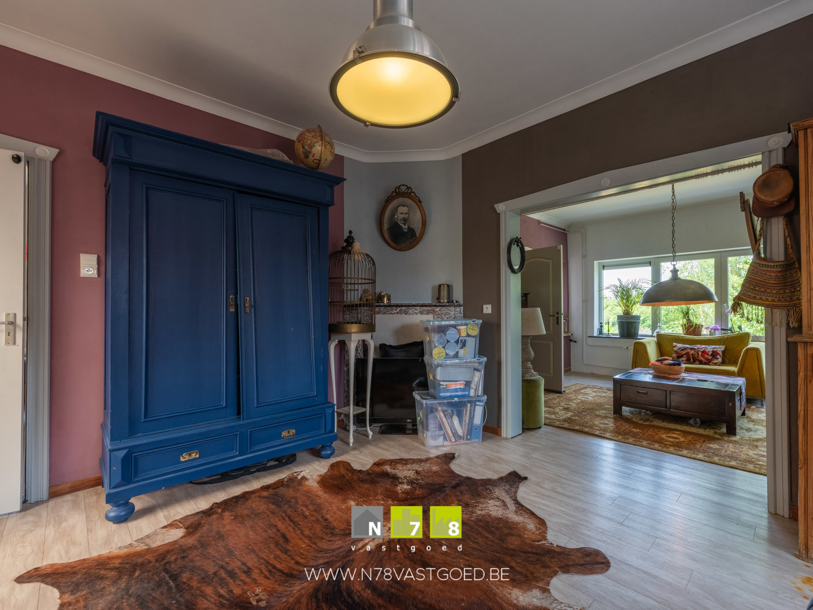 Maison à vendre à Maaseik avec 2 chambres - photo 5