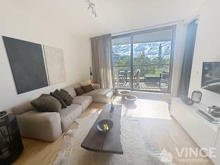 Appartement à louer à Anvers
