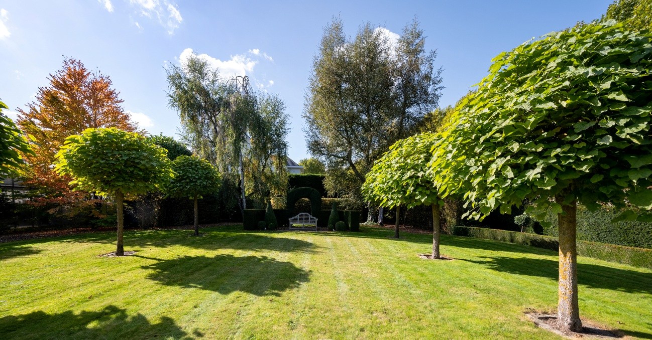 Unieke eigendom op TOP-ligging in Beervelde - Lochristi - foto 2