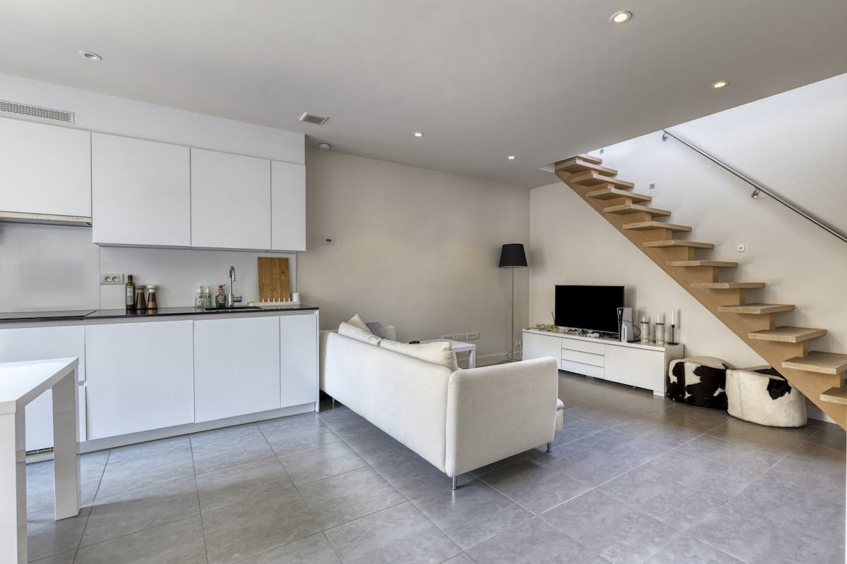 Charmante maison de 2 chambres au cœur de Gand - photo 4