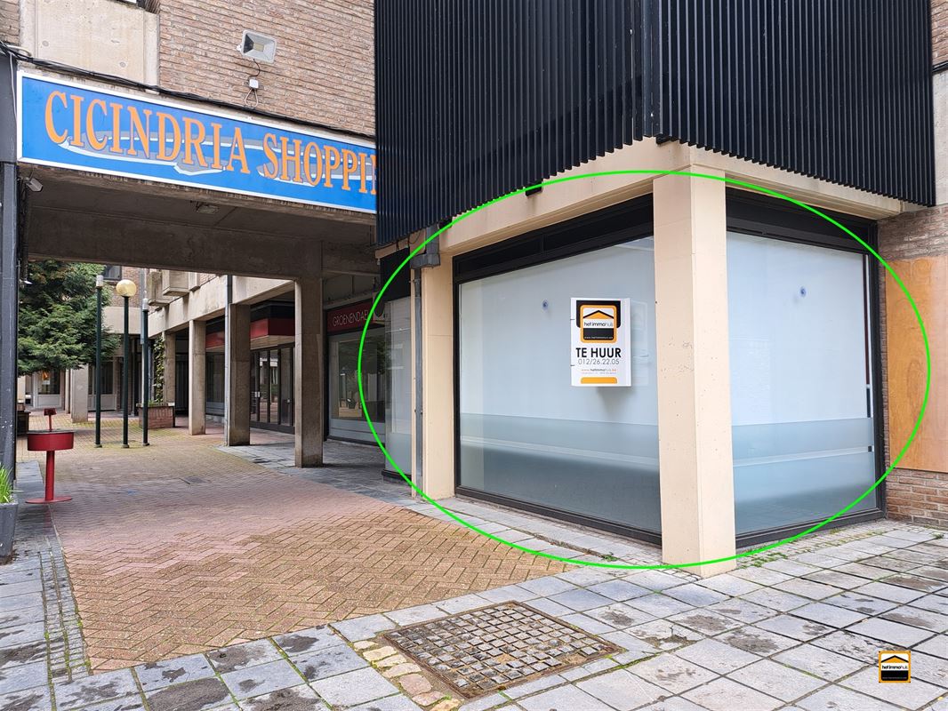 :Woningtype te :Stad