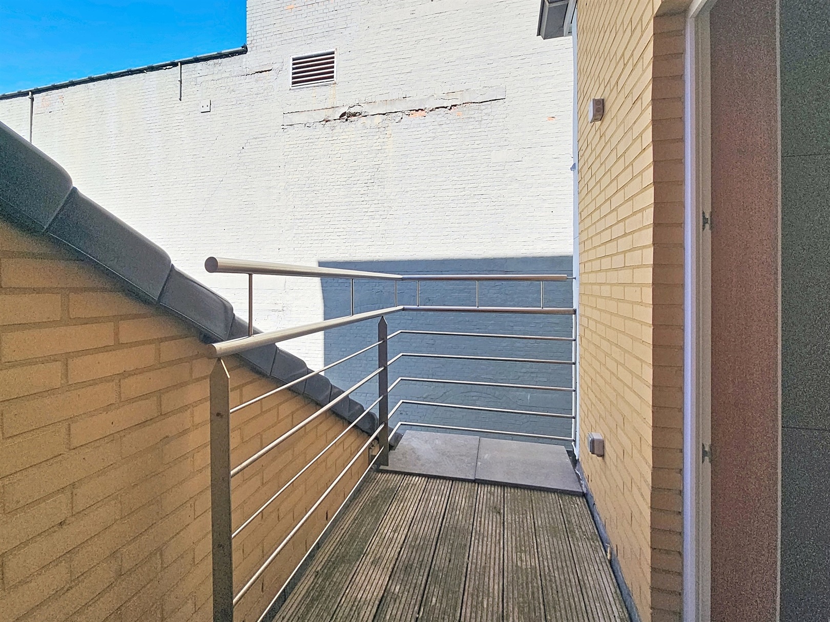 Ruim duplex-appartement op exclusieve locatie in Gent! - foto 4