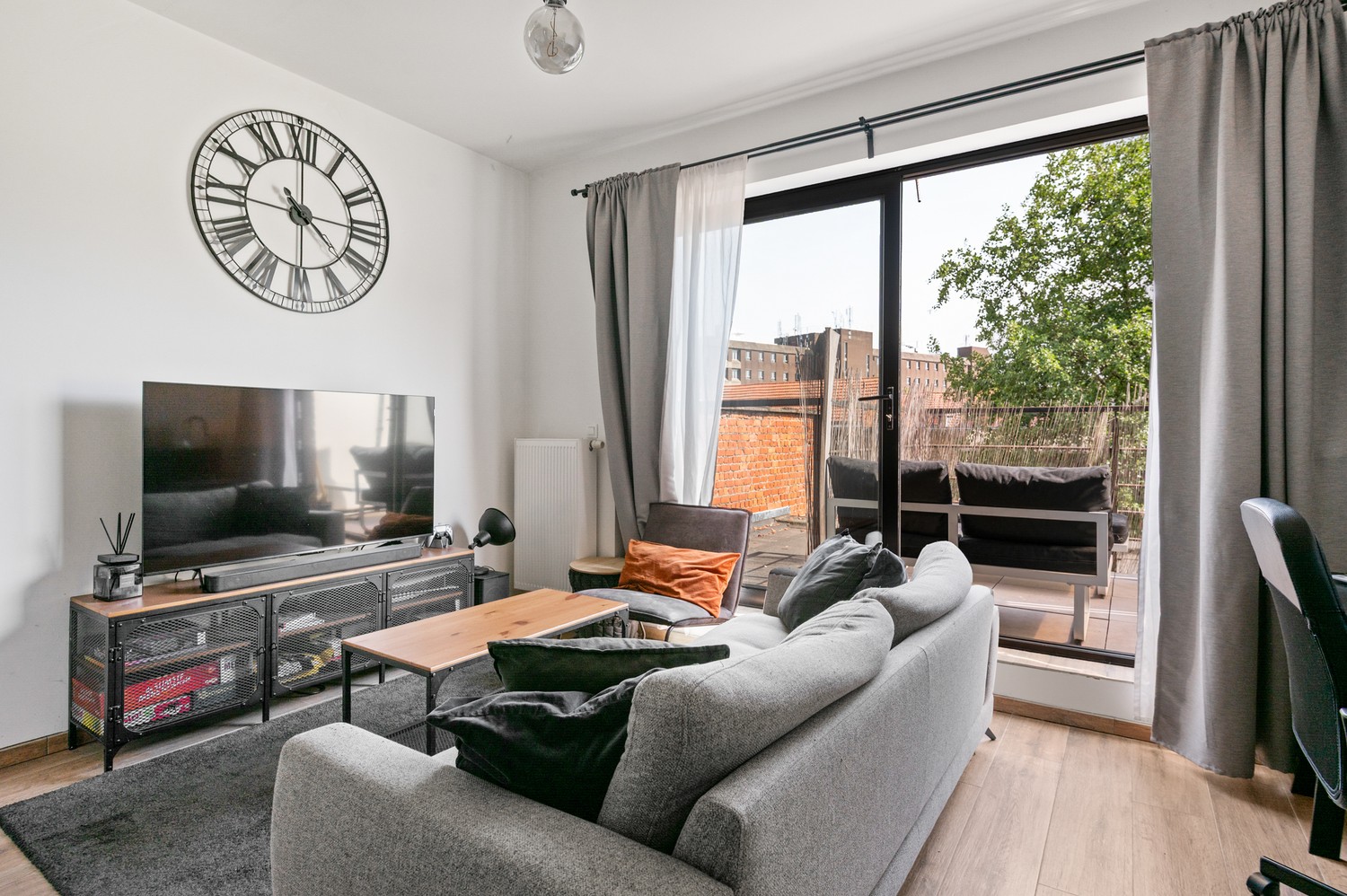 Appartement à louer à Deurne avec 1 chambre - photo 5