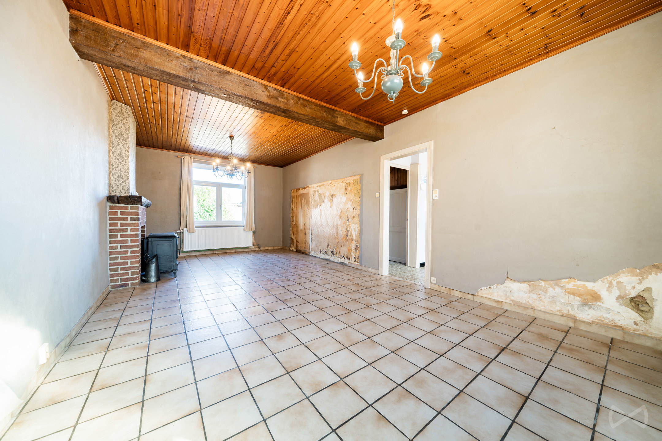 Maison à vendre à Merdorp avec 5 chambres - photo 4