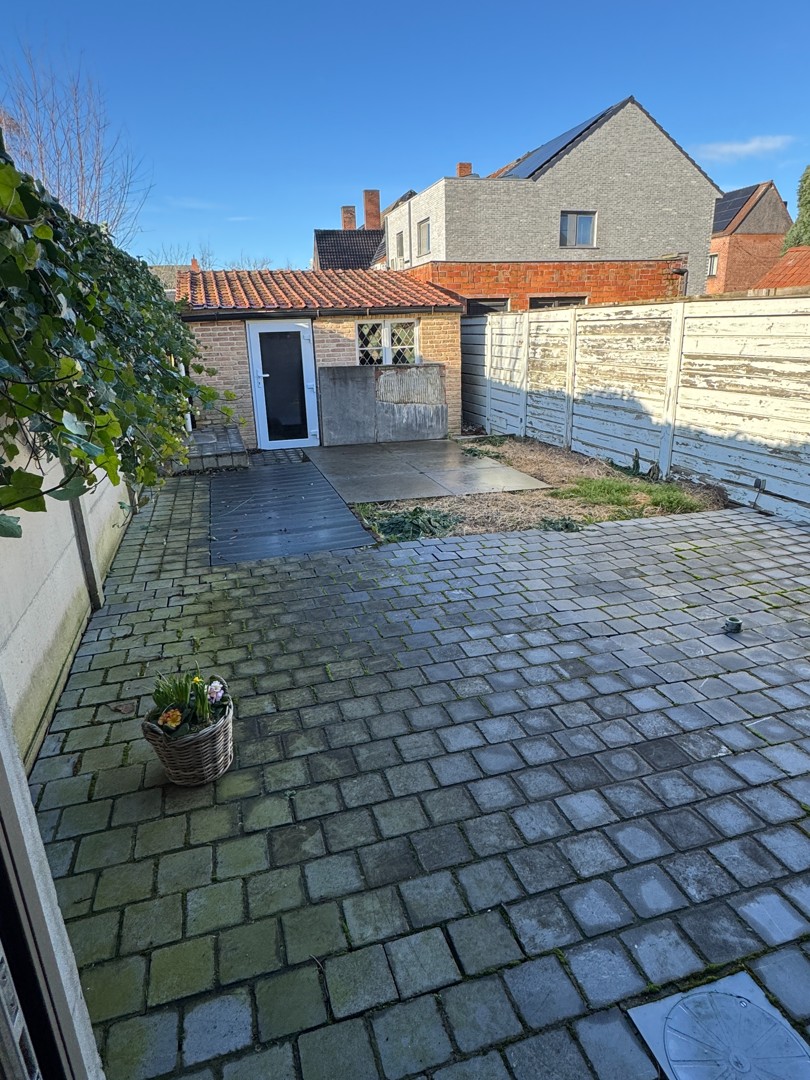 Maison à vendre à Eeklo avec 2 chambres - photo 5