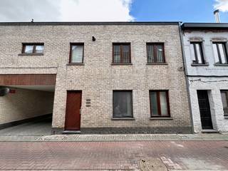 Appartement à louer à Eeklo