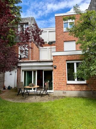 Commercial for sale in Antwerp