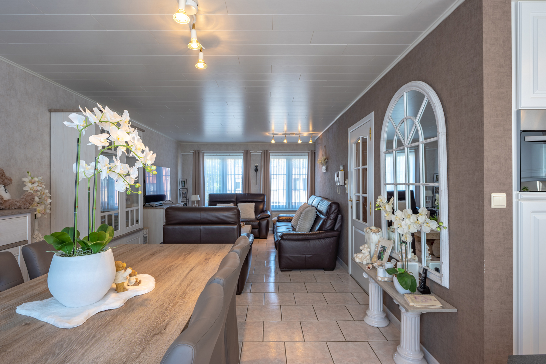 Maison à vendre à Stabroek avec 4 chambres - photo 5