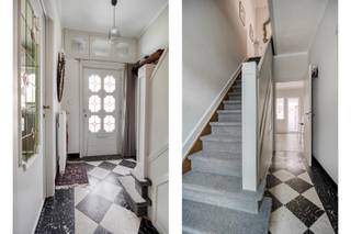 Ontdek deze authentieke woning uit 1956, boordevol karakter en mogelijkheden, gelegen op een mooi en ruim perceel van ca. 14 are. Met een...