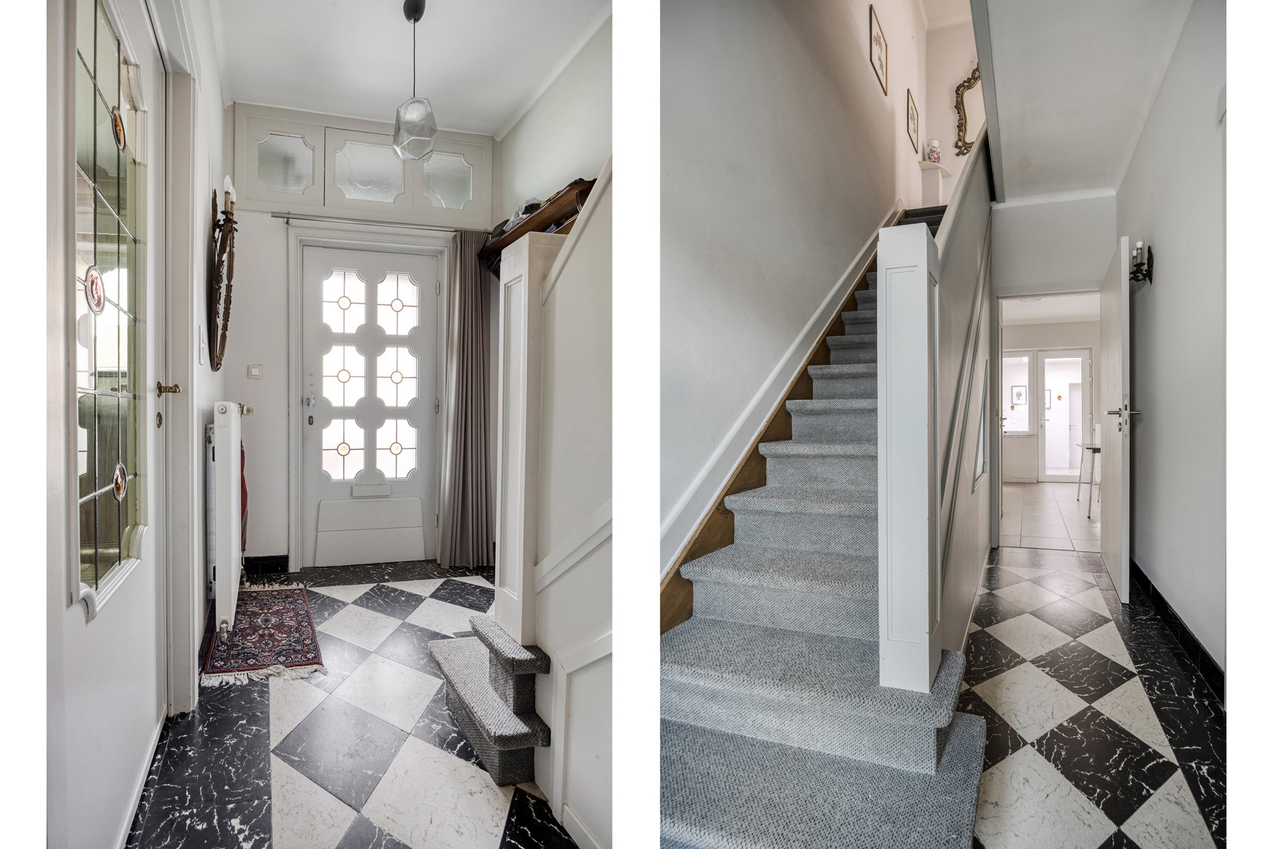 Charmante gezinswoning in groene omgeving - foto 2